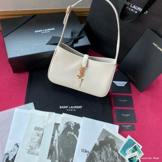 Tony Luxuries 5 7 À LE HOBO YSL BAG 0808